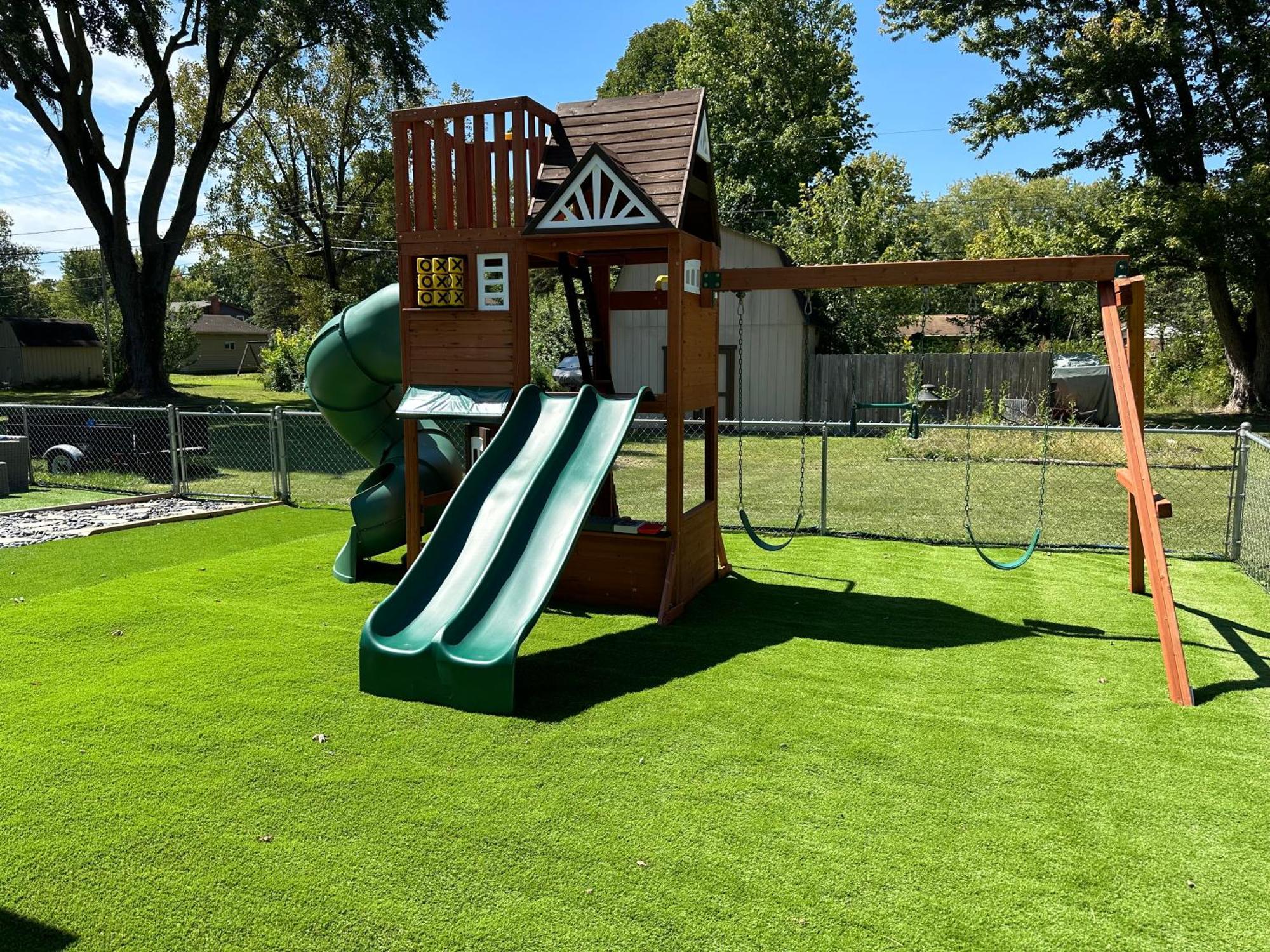 אינדיאנפוליס Delightful 3 Bedroom Home מראה חיצוני תמונה