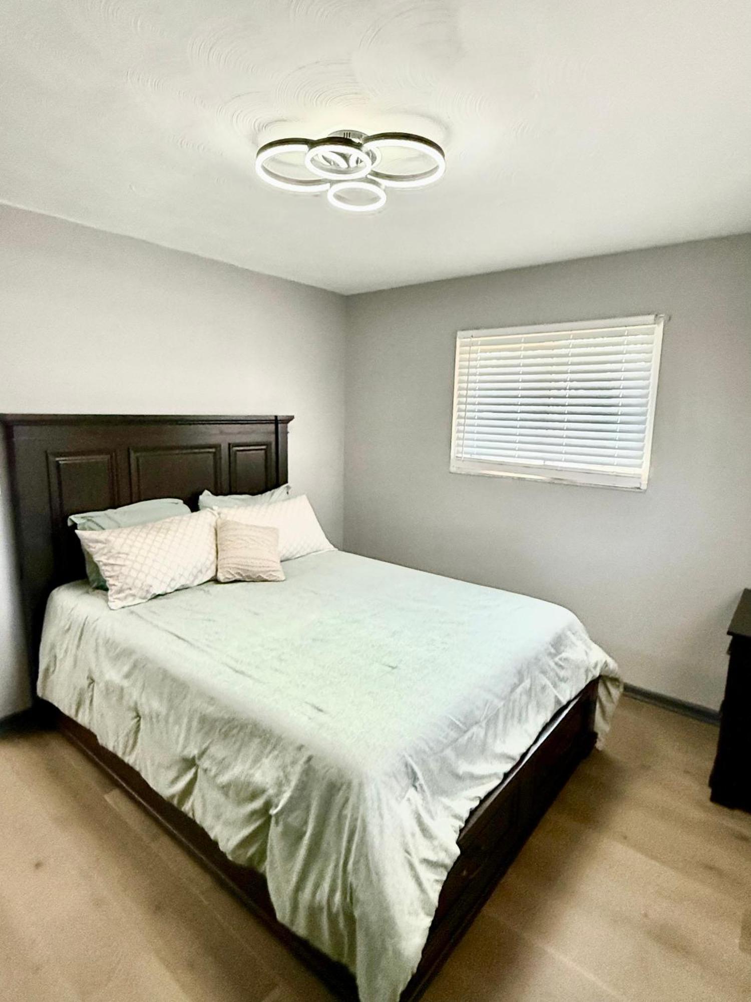 אינדיאנפוליס Delightful 3 Bedroom Home מראה חיצוני תמונה