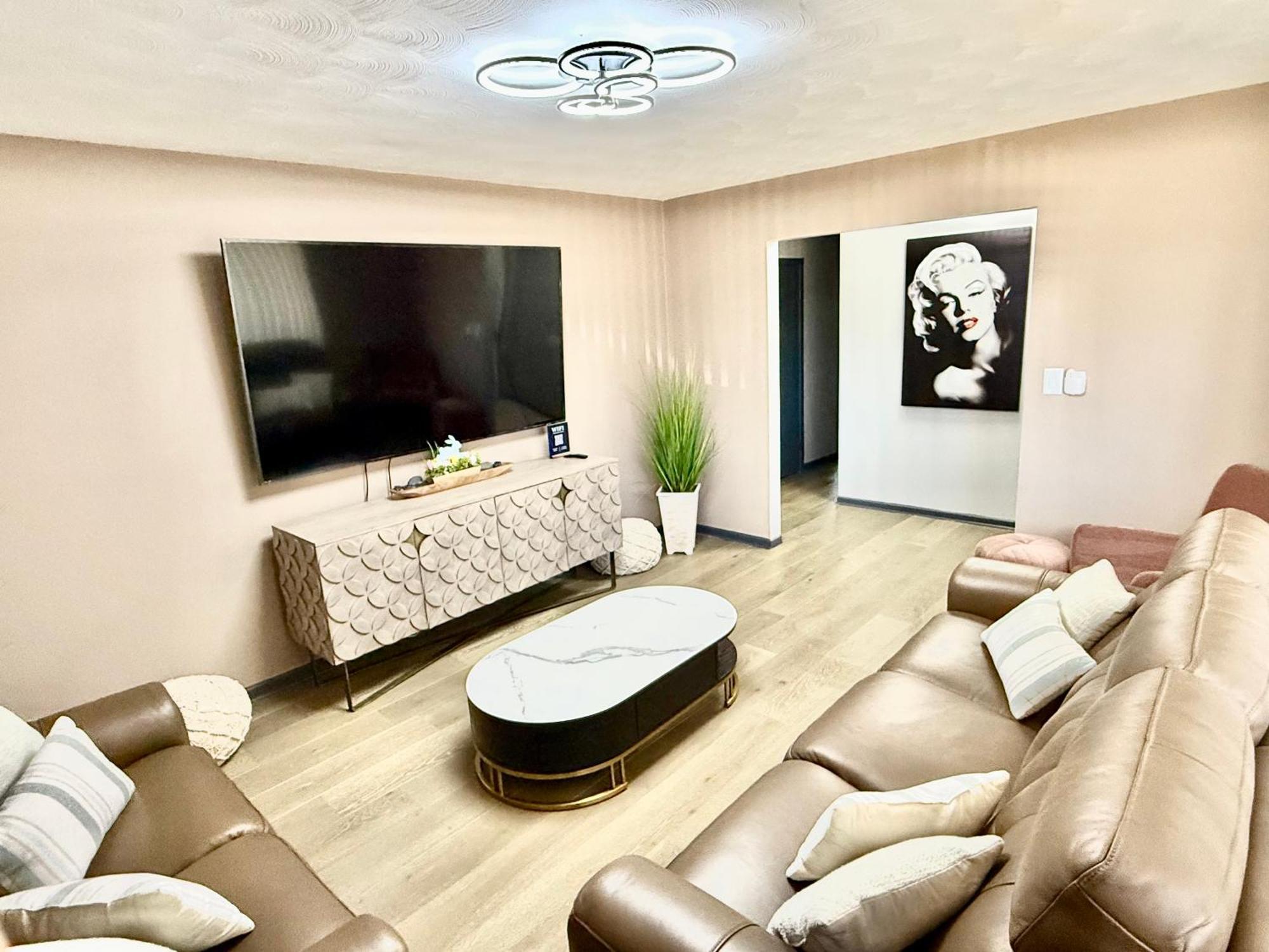אינדיאנפוליס Delightful 3 Bedroom Home מראה חיצוני תמונה